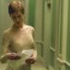 Nicole Kidman interpreta a una viuda enajenada