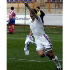 Fran demuestra cada domingo que además de ser capitán, ejerce