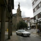 Una panorámica de Bembibre, donde Gas Natural suministra energía a un total de 290 clientes