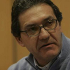 Adolfo Canedo, actual portavoz del PP en Cacabelos.