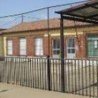 El colegio de Mozóndiga se reformará para modernizar sus instalaciones