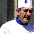 El cocinero vasco Karlos Arguiñano, en una imagen de archivo.