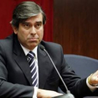 El ex portavoz del CGPJ, Enrique López, propuesto por el PP, es «inasumible» para los so