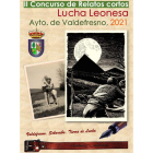 Cartel del concurso de relatos breves de lucha leonesa. DL