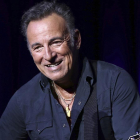 El músico estadounidense Bruce Springsteen. /