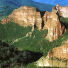 La gestión de Las Médulas la llevará un consorcio.