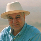 El arqueólogo Zahi Hawas.