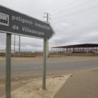 Villadangos del Páramo se ha convertido en eje neurálgico.