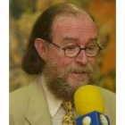 El zamorano Joaquín Díaz, investigador en cultura y etnografía
