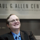 Paul Allen, en una imagen de archivo