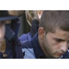 Miguel C.D., presunto asesino de Marta del Castillo