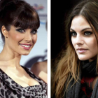 Pilar Rubio y Amaia Salamanca están en el ‘top ten’ de Personality Media.