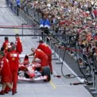 El Gran Premio de Estados Unidos que se celebrará en Indianápolis ha levantado gran expectación