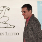 jesús f. salvadores
