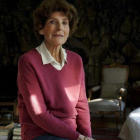 La exdiputada de UCD María Teresa Revilla.