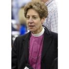 Katherine Jefferts Schori, mujer líder de la Iglesia anglicana