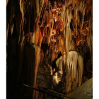 La Cueva del Valporquero.