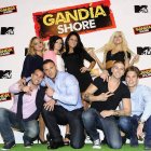 Los participantes en el ‘reality’ ‘Gandía Shore’.