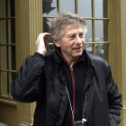 El realizador francopolaco Roman Polanski.