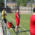 Entrenamiento de la Cultural