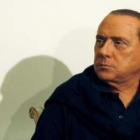 Silvio Berlusconi, en una imagen de archivo.