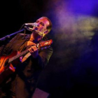 Javier Urquijo presenta hoy su disco «Ur&gente».
