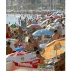 Las playas españolas continúan siendo el destino preferido