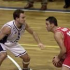 Carlos Martínez podría recalar en Baloncesto León si no renueva en Tenerife