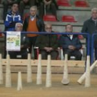 La Liga sigue abierta a la falta de la última jornada de este fin de semana