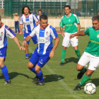 Ambos equipos ya se enfrentaron el año pasado.