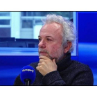 El filósofo, sociólogo y escritor francés Fréderic Lenoir