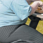 Obesos y fumadores podrían ser discriminados por la sanidad pública británica.