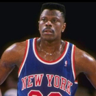 Ewing durante su etapa como jugador de los Knicks. ESPN
