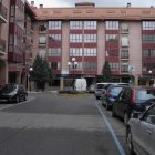 Un total de 85 plazas de zona azul pasarán a ser de zona naranja en las próximas semanas. DL