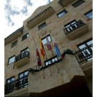 El Ayuntamiento quiere hacer realidad el centro comercial abierto