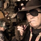 ‘Killrats’ es una terrorífica comedia de ambientación ‘western’.