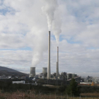 Ninguna de las térmicas de carbón recibiría el pago por capacidad con el límite propuesto.