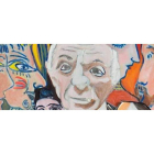 La exposición ‘Le cocu magnifique y el Conde de Orgaz’ conmemora el cincuenta aniversario de la muerte de Picasso. DL