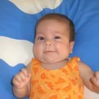 Fecha de nacimiento: 1 de abril <br> Nombre del padre: Santiago García Álvarez<br>  Nombre de la madre: María del Mar Morán Quiñones<br>