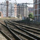 Las actuaciones en el área de León Oeste suponen la rehabilitación de 500 viviendas