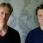 Anders Roslund y Stefan Roslund, autores de ‘Nosotros contra el mundo’
