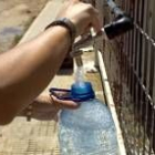 Las restricciones para el consumo de agua pueden durar diez días