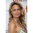 La actriz Robin Wright, Claire Underwood en ‘House of Cards’.