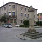 El Ayuntamiento de Toreno, municipio al que se ha destinado la mayor cuantía.