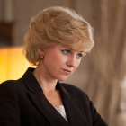 Naomi Watts es Diana de Gales en esta nueva película.