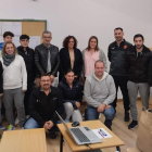 Los últimos participantes son de Fabero y Valencia de Don Juan. DL