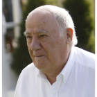 Amancio Ortega. CABALAR