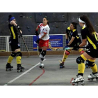 BEMBIBRE HOCKEY CLUB