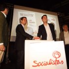ricardo ordóñez / miriam chacón