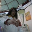 Los organizadores han calculado que 20.000 personas recorrerán la muestra de FP hasta el jueves